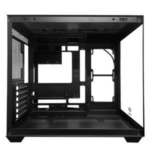 Infinity Cube A H2 Infinity Cube A - ATX Gaming Chassis