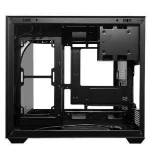 Infinity Cube A H3 Infinity Cube A - ATX Gaming Chassis
