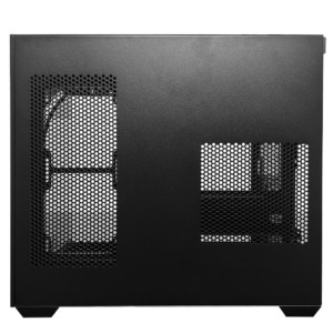 Infinity Cube A H4 Infinity Cube A - ATX Gaming Chassis