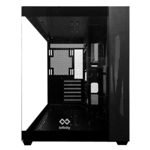 Infinity Cube A H5 Infinity Cube A - ATX Gaming Chassis