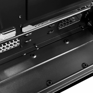 Infinity Cube A H8 Infinity Cube A - ATX Gaming Chassis