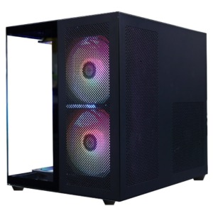 Infinity Cube - Micro-ATX Chassis