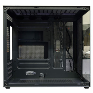 Infinity Cube - Micro-ATX Chassis