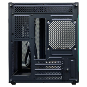 Infinity Cube - Micro-ATX Chassis