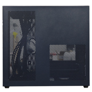 Infinity Cube - Micro-ATX Chassis