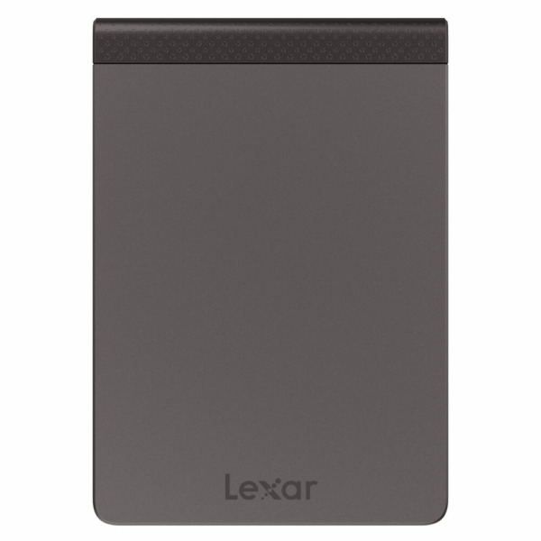 Lexar SL200 1TB - Portable SSD USB 3.1 Type C
