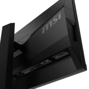 MSI G253PF - 24.5 inch FHD Rapid IPS / 380Hz / 1ms / Gaming Monitor