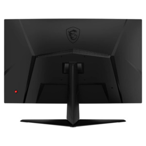 MSI G27C4X H5 MSI Optix G27C4X - 27 inch FHD VA / 250Hz / 1ms / Curved Monitor