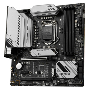 MSI MAG B560M MORTAR WIFI - Socket 1200