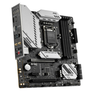 MSI MAG B560M MORTAR WIFI - Socket 1200