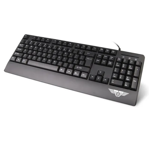Newmen E340+ - Black Keyboard