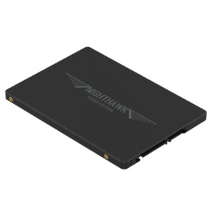 Verico Nighthawk 120GB H2 Verico Nighthawk 120GB - 2.5inch Sata 3 SSD