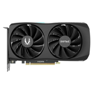 ZOTAC GAMING GeForce RTX 4060 Ti 16GB AMP SPIDER-MAN™: Across the Spider-Verse Bundle - 16GB GDDR6