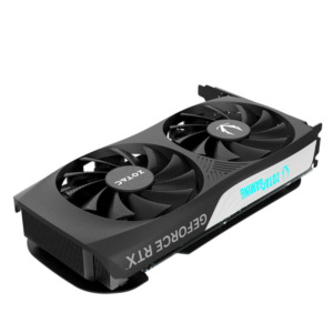 ZOTAC GAMING GeForce RTX 4060 Ti 16GB AMP SPIDER-MAN™: Across the Spider-Verse Bundle - 16GB GDDR6