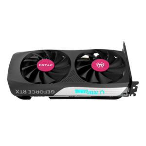 ZOTAC GAMING GeForce RTX 4060 Ti 16GB AMP SPIDER-MAN™: Across the Spider-Verse Bundle - 16GB GDDR6