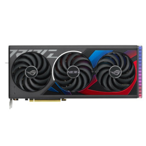 ASUS ROG Strix GeForce RTX™ 4070 Ti 12GB GDDR6X