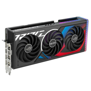 ASUS ROG Strix GeForce RTX™ 4070 Ti 12GB GDDR6X
