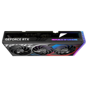 ASUS ROG Strix GeForce RTX™ 4070 Ti 12GB GDDR6X