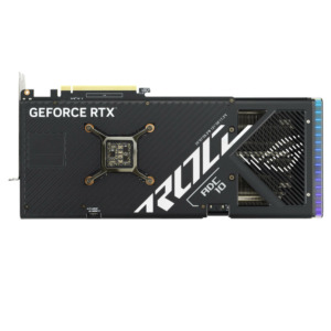 ASUS ROG Strix GeForce RTX™ 4070 Ti 12GB GDDR6X