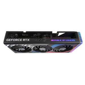 ASUS ROG Strix GeForce RTX™ 4070 12GB GDDR6X H4 ASUS ROG Strix GeForce RTX™ 4070 12GB GDDR6X