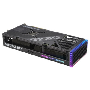 ASUS ROG Strix GeForce RTX™ 4070 12GB GDDR6X H5 ASUS ROG Strix GeForce RTX™ 4070 12GB GDDR6X