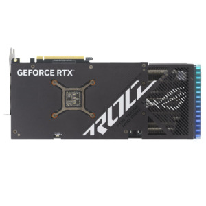 ASUS ROG Strix GeForce RTX™ 4070 12GB GDDR6X H6 ASUS ROG Strix GeForce RTX™ 4070 12GB GDDR6X