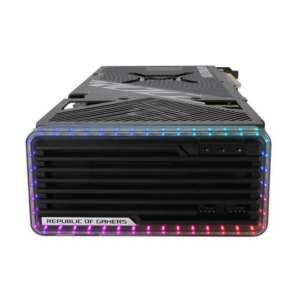 ASUS ROG Strix GeForce RTX™ 4070 12GB GDDR6X H7 ASUS ROG Strix GeForce RTX™ 4070 12GB GDDR6X