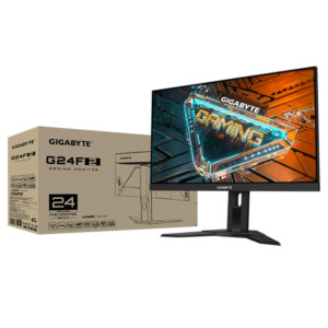 Gigabyte G24F 2 - 24 inch FHD IPS / 165Hz / 1ms / Chuyên Game