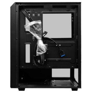 Infinity Hoshi H5 Infinity Hoshi - ATX Black Super Elegant