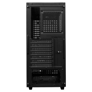 Infinity Hoshi H6 Infinity Hoshi - ATX Black Super Elegant