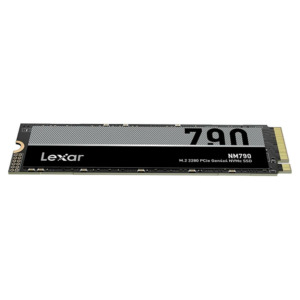 Lexar NM790 1TB - M.2 2280 NVMe Gen 4 x4