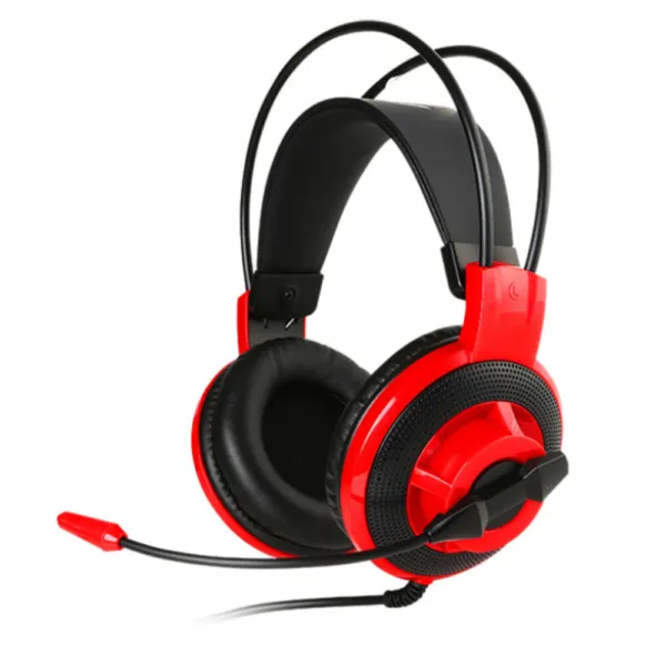 MSI DS501 - Gaming Headset