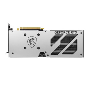 MSI GeForce RTX™ 4060 Ti GAMING X SLIM WHITE 16G - 16GB GDDR6
