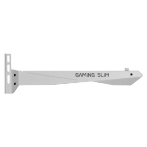 MSI GeForce RTX™ 4060 Ti GAMING X SLIM WHITE 16G - 16GB GDDR6