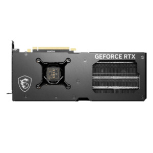 MSI GeForce RTX™ 4070 Ti GAMING X SLIM 12G - 12GB GDDR6X