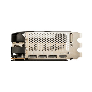 MSI GeForce RTX™ 4090 VENTUS 3X 24G OC - 24GB GDDR6X