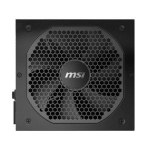 MSI MPG A750GF - 750W 80 Plus Gold - Full Modular PSU