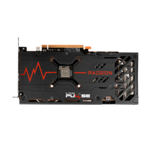 SAPPHIRE PULSE Radeon™ RX 7600 GAMING OC - 8GB GDDR6