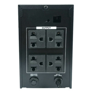 Bộ Lưu Điện SOROTEC BL650 650VA/390W