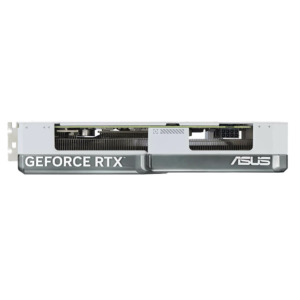 ASUS Dual GeForce RTX™ 4070 White OC Edition - 12GB GDDR6X