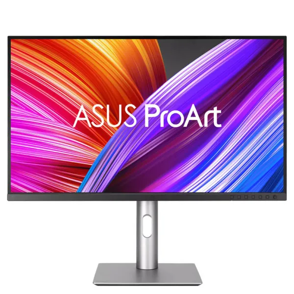 ASUS ProArt Display PA279CRV – 27 inch 4K UHD IPS | 100% sRGB | USB-C | 60Hz | 5ms