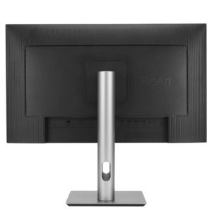 ASUS ProArt Display PA279CRV – 27 inch 4K UHD IPS | 100% sRGB | USB-C | 60Hz | 5ms