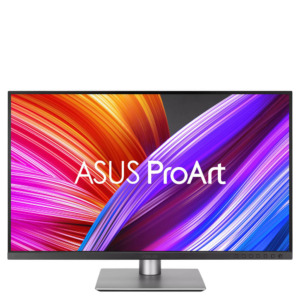 ASUS ProArt Display PA329CRV – 32 inch 4K UHD IPS | 100% sRGB | USB-C | 60Hz | 5ms