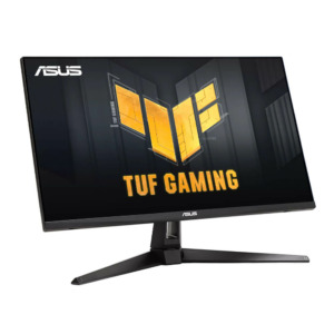 ASUS TUF Gaming VG27AQ3A – 27 inch QHD IPS | 180Hz | 1ms | Chuyên Game