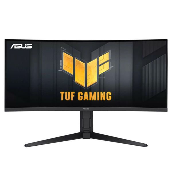 ASUS TUF Gaming VG34VQL3A – 34 inch WQHD VA | 180Hz | 1ms | Curved