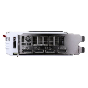 Colorful iGame GeForce RTX 4060 Ti Mini OC 8GB-V - 8GB GDDR6