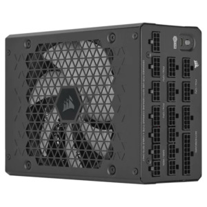 Corsair HX1500i H1 Corsair HX1500i (2025) - Fully Modular Ultra-Low Noise Platinum ATX Power Supply
