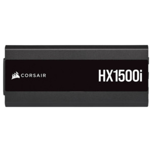 Corsair HX1500i H2 Corsair HX1500i (2025) - Fully Modular Ultra-Low Noise Platinum ATX Power Supply