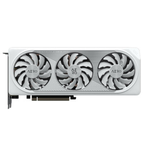 Gigabyte GeForce RTX™ 4060 Ti AERO OC 16G - 16GB GDDR6