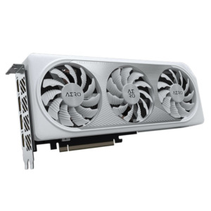 Gigabyte GeForce RTX™ 4060 Ti AERO OC 16G - 16GB GDDR6